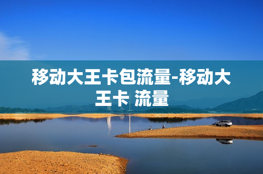 移动大王卡包流量-移动大王卡 流量
