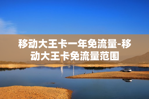 移动大王卡一年免流量-移动大王卡免流量范围