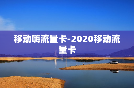 移动嗨流量卡-2020移动流量卡