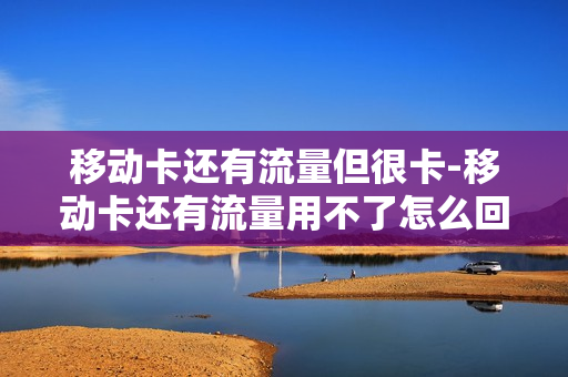 移动卡还有流量但很卡-移动卡还有流量用不了怎么回事
