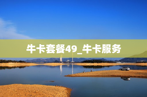 牛卡套餐49_牛卡服务