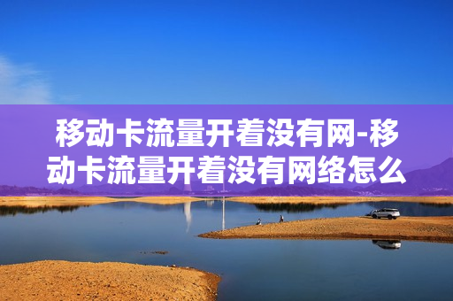 移动卡流量开着没有网-移动卡流量开着没有网络怎么办