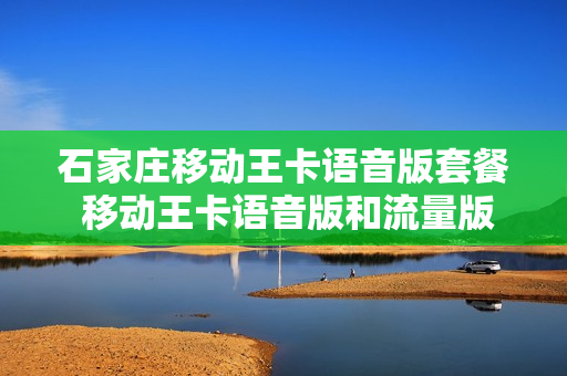 石家庄移动王卡语音版套餐 移动王卡语音版和流量版区别