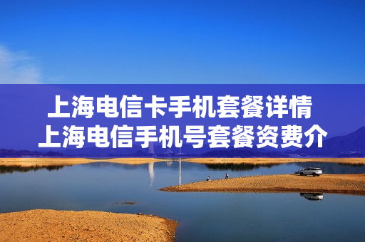 上海电信卡手机套餐详情 上海电信手机号套餐资费介绍表