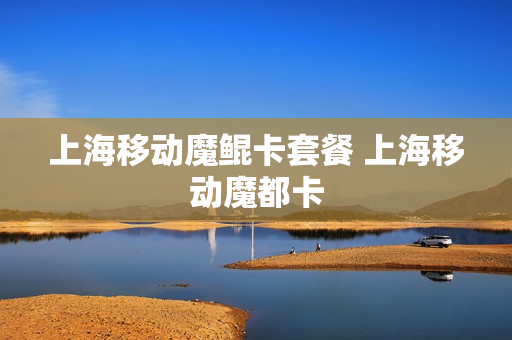 上海移动魔鲲卡套餐 上海移动魔都卡