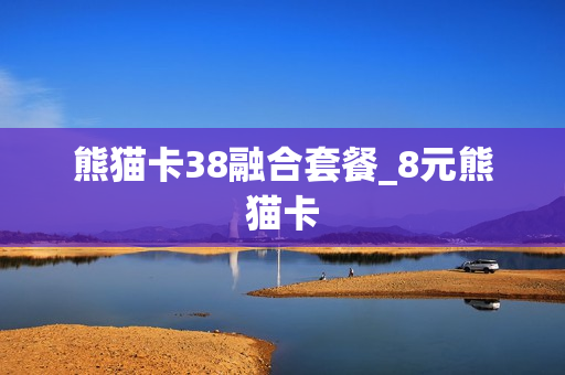 熊猫卡38融合套餐_8元熊猫卡