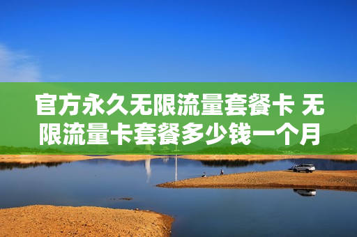 官方永久无限流量套餐卡 无限流量卡套餐多少钱一个月