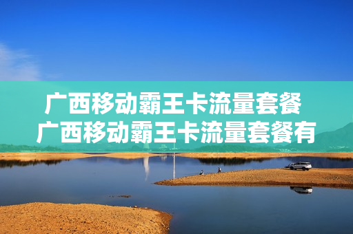 广西移动霸王卡流量套餐 广西移动霸王卡流量套餐有哪些