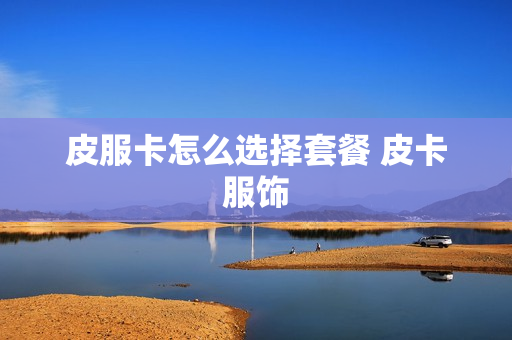 皮服卡怎么选择套餐 皮卡服饰