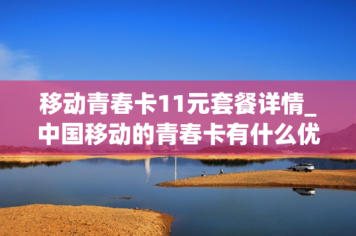 移动青春卡11元套餐详情_中国移动的青春卡有什么优惠