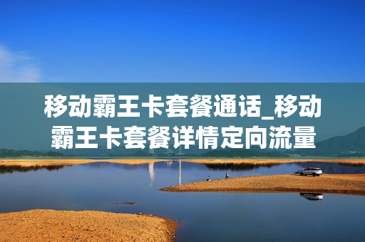 移动霸王卡套餐通话_移动霸王卡套餐详情定向流量