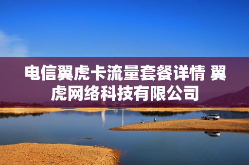 电信翼虎卡流量套餐详情 翼虎网络科技有限公司