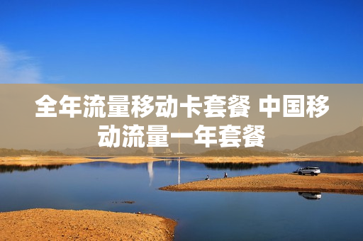 全年流量移动卡套餐 中国移动流量一年套餐