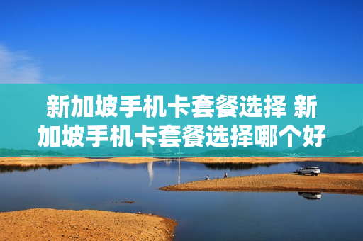 新加坡手机卡套餐选择 新加坡手机卡套餐选择哪个好
