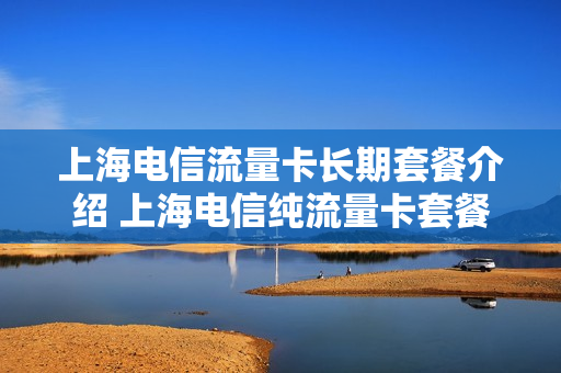 上海电信流量卡长期套餐介绍 上海电信纯流量卡套餐介绍