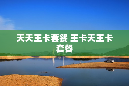 天天王卡套餐 王卡天王卡套餐