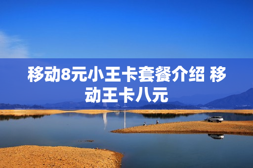 移动8元小王卡套餐介绍 移动王卡八元