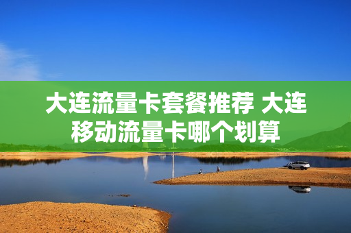 大连流量卡套餐推荐 大连移动流量卡哪个划算