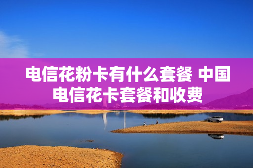 电信花粉卡有什么套餐 中国电信花卡套餐和收费
