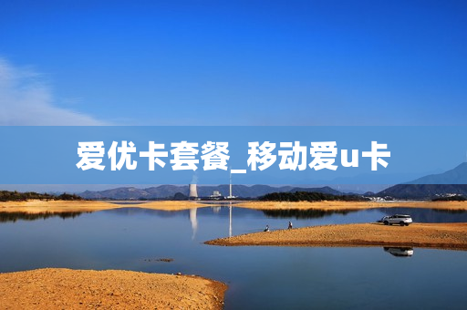 爱优卡套餐_移动爱u卡