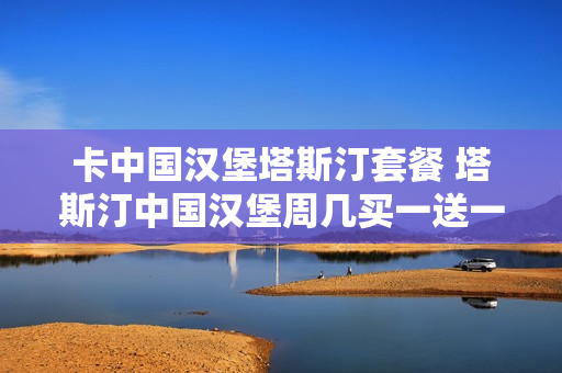 卡中国汉堡塔斯汀套餐 塔斯汀中国汉堡周几买一送一