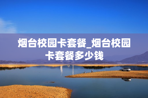烟台校园卡套餐_烟台校园卡套餐多少钱