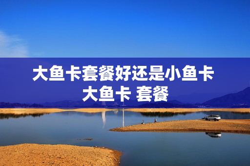 大鱼卡套餐好还是小鱼卡 大鱼卡 套餐