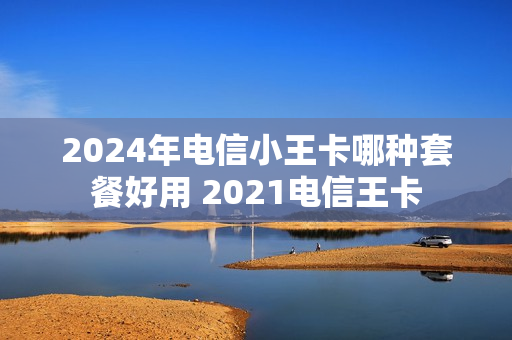 2024年电信小王卡哪种套餐好用 2021电信王卡