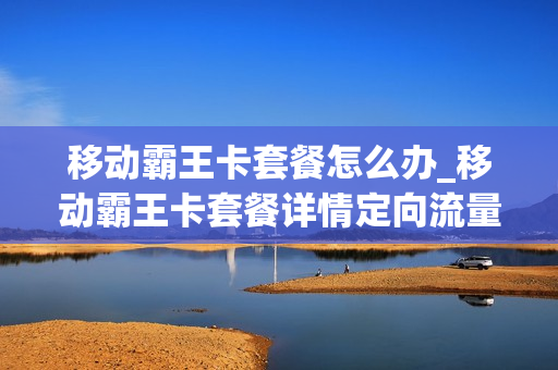 移动霸王卡套餐怎么办_移动霸王卡套餐详情定向流量