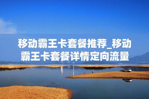 移动霸王卡套餐推荐_移动霸王卡套餐详情定向流量