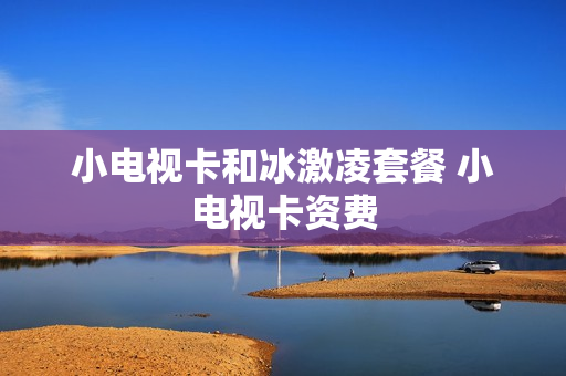 小电视卡和冰激凌套餐 小电视卡资费