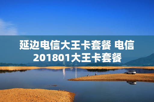 延边电信大王卡套餐 电信201801大王卡套餐