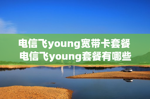 电信飞young宽带卡套餐 电信飞young套餐有哪些
