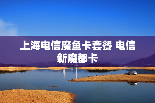 上海电信魔鱼卡套餐 电信新魔都卡