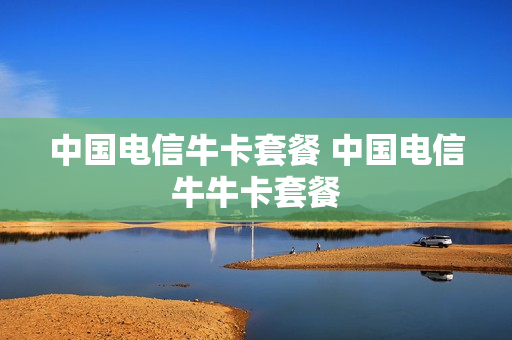 中国电信牛卡套餐 中国电信牛牛卡套餐
