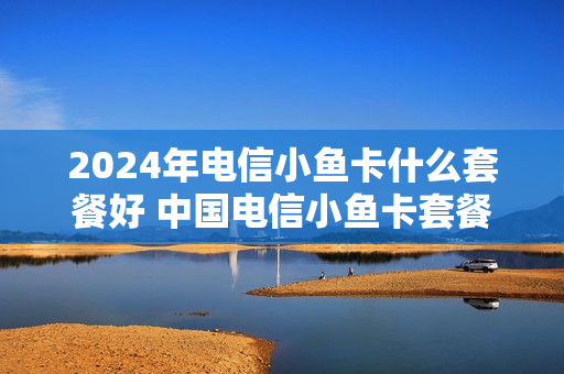 2024年电信小鱼卡什么套餐好 中国电信小鱼卡套餐
