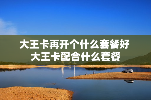 大王卡再开个什么套餐好 大王卡配合什么套餐