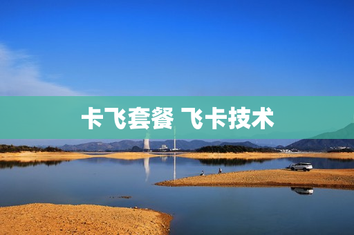 卡飞套餐 飞卡技术