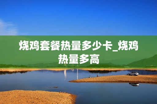 烧鸡套餐热量多少卡_烧鸡热量多高