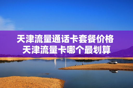天津流量通话卡套餐价格 天津流量卡哪个最划算