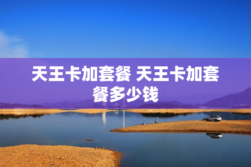 天王卡加套餐 天王卡加套餐多少钱