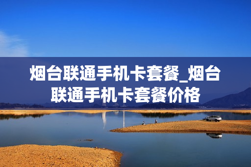 烟台联通手机卡套餐_烟台联通手机卡套餐价格
