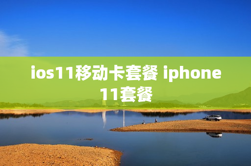 ios11移动卡套餐 iphone11套餐