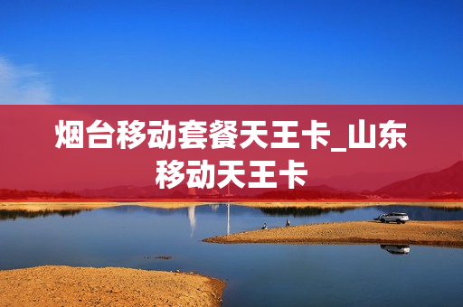 烟台移动套餐天王卡_山东移动天王卡