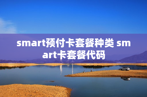 smart预付卡套餐种类 smart卡套餐代码