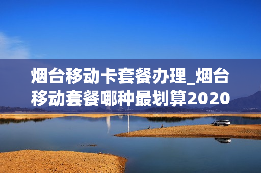 烟台移动卡套餐办理_烟台移动套餐哪种最划算2020