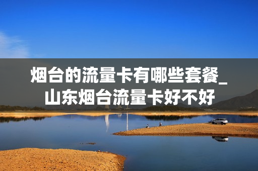 烟台的流量卡有哪些套餐_山东烟台流量卡好不好