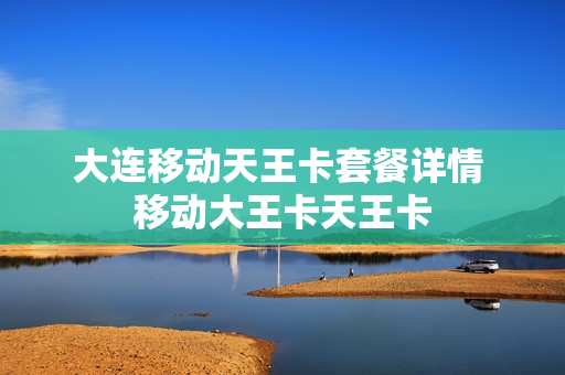 大连移动天王卡套餐详情 移动大王卡天王卡