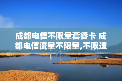 成都电信不限量套餐卡 成都电信流量不限量,不限速