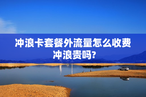 冲浪卡套餐外流量怎么收费 冲浪贵吗?